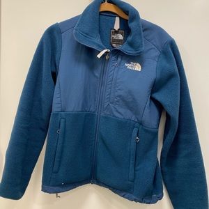 North face fleece jacket!